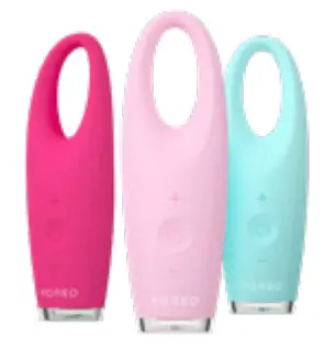 FOREO SWEDEN IRIS 2 Rejuvenating Eye Massager - Fig 1