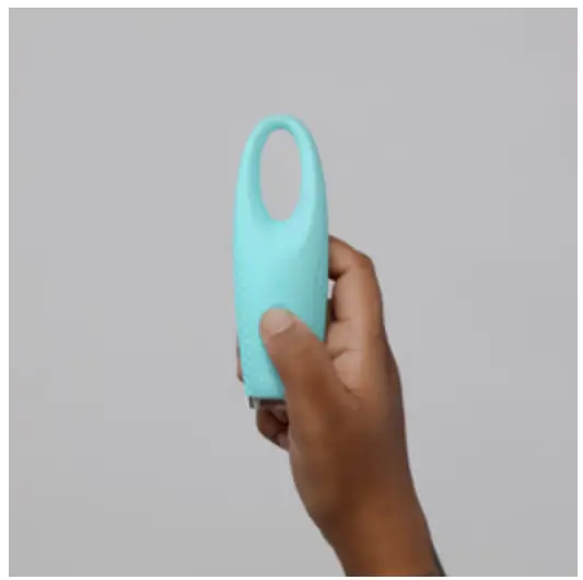 FOREO SWEDEN IRIS 2 Rejuvenating Eye Massager - Fig 4