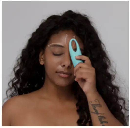 FOREO SWEDEN IRIS 2 Rejuvenating Eye Massager - Fig 6