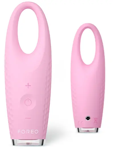 FOREO SWEDEN IRIS 2 Rejuvenating Eye Massager