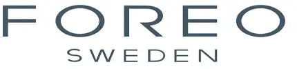 FOREO SWEDEN logo