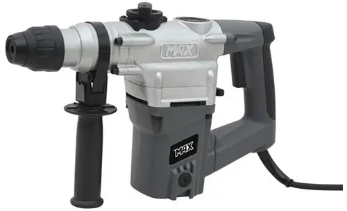 MAX 55240 Borhammer 1050W 230 V