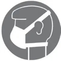 Safety symbol