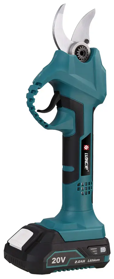 LIANGYE LGS770-5 Cordless Pruning Shears