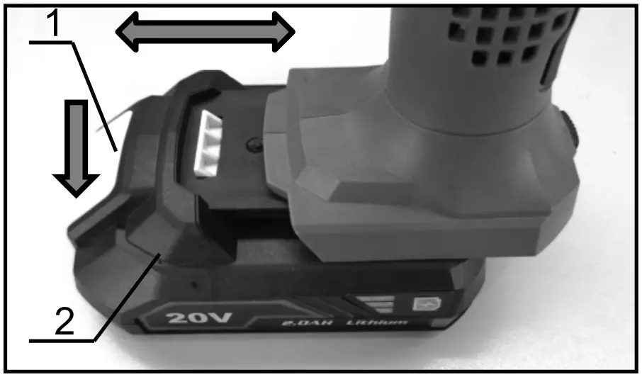 Installation instruction