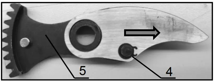 Assembly instruction