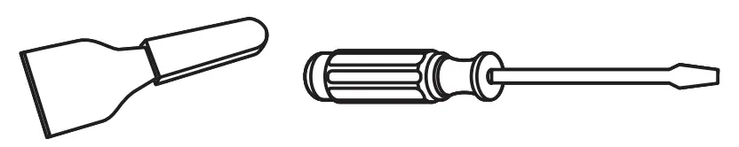 Hisense RC16C1GBE Freestanding Compact Refrigerator - fig 1