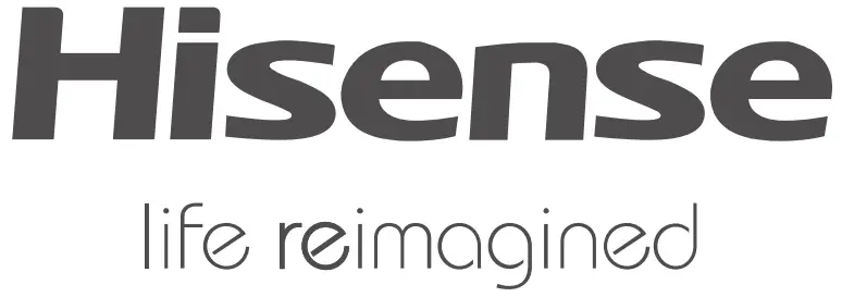 Hisense logo