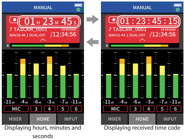 TASCAM Portacapture X8-fig3