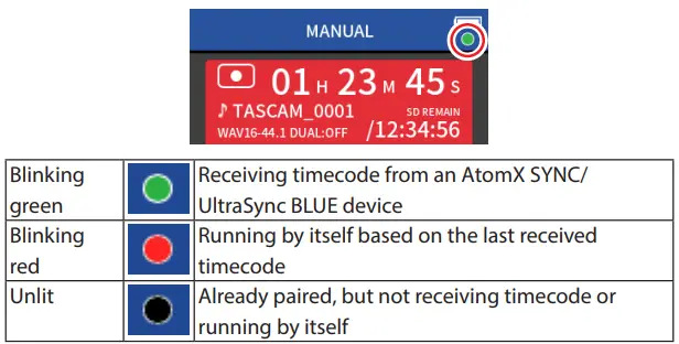 TASCAM Portacapture X8-fig4