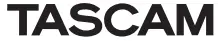 TASCAM-logo