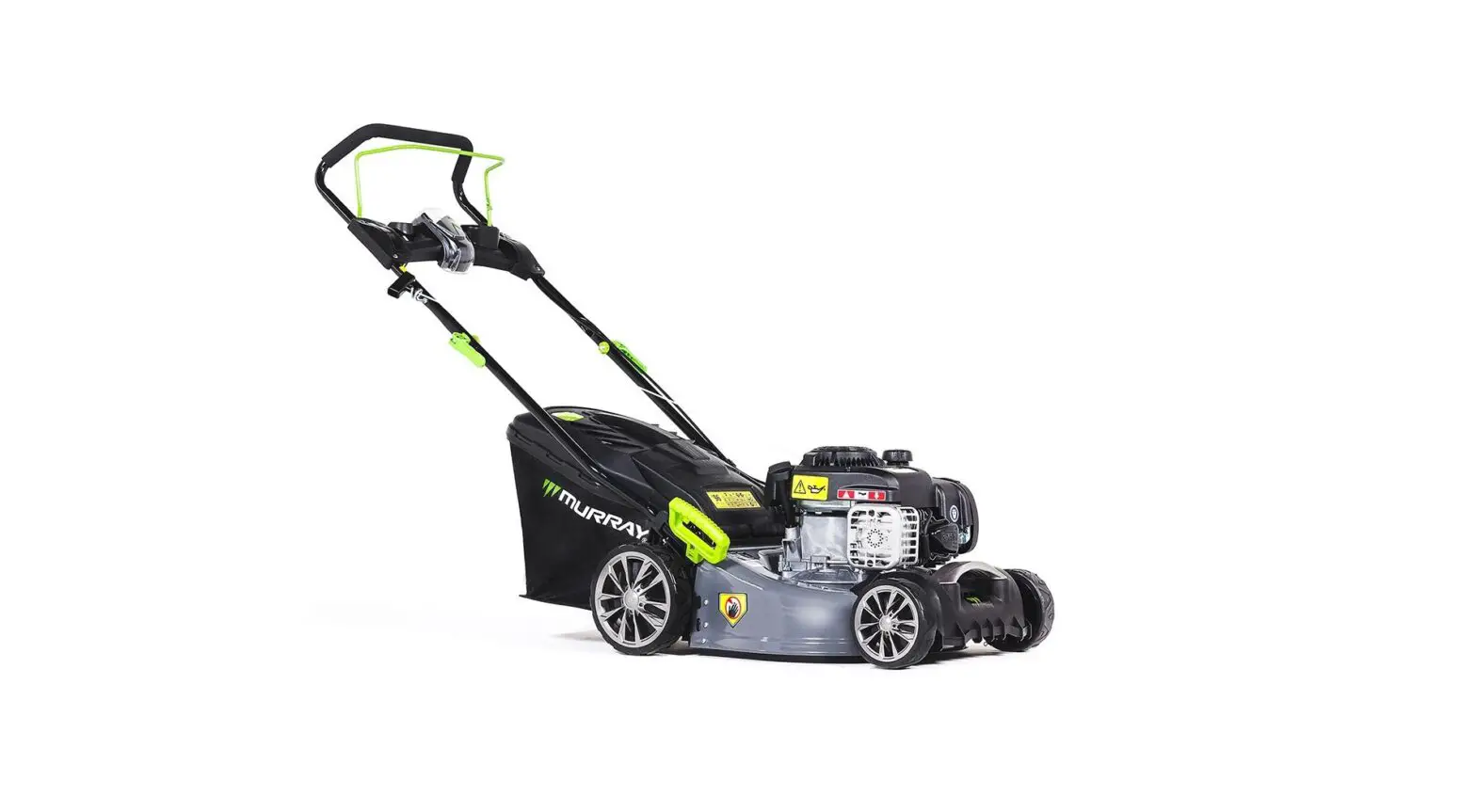 Murray Eq2-300 Petrol Lawn Mower User Manual Murray Eq2-300 Petrol Lawn Mower User Manual