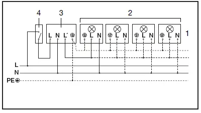 steinel-IS-2180-2-Motion-Detector-11