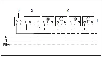 steinel-IS-2180-2-Motion-Detector-12