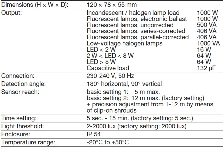 steinel-IS-2180-2-Motion-Detector-14
