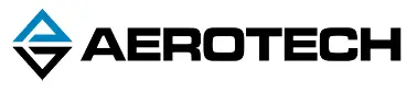 AEROTECH logo