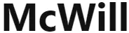 McWill LOGO