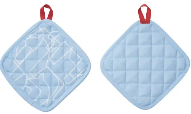 IKEA 304.930.86 INAMARIA Pot Holder-PRO