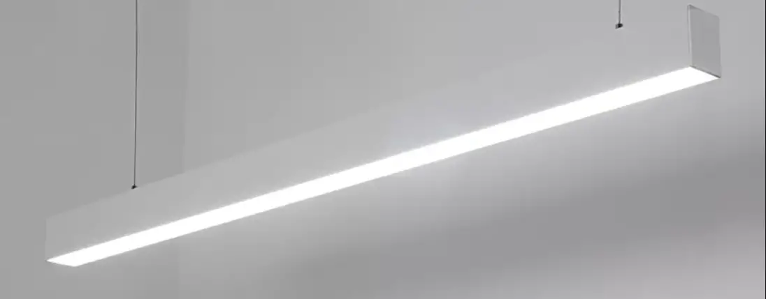 Alphalite Ila Series Architectural Led Linear-direct Installation Guide