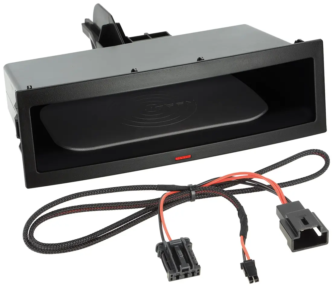 INBAY 241040-53-1 Wireless Charging Pocket