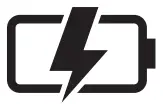 Charging Symbol