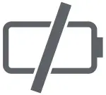 Charging Symbol