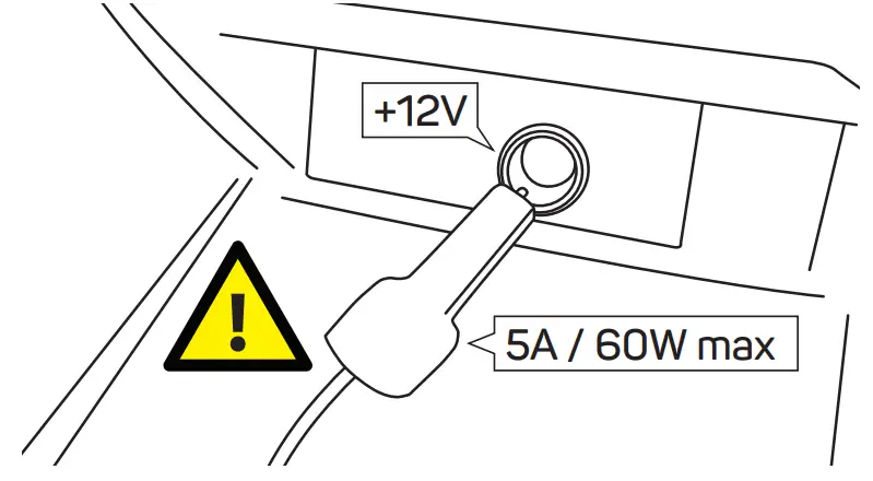 FOREIGN OBJECT DETECTION