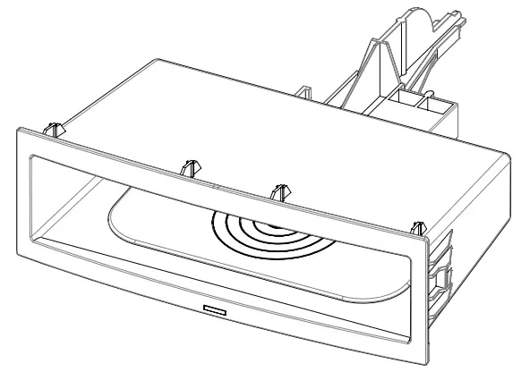 FOREIGN OBJECT DETECTION