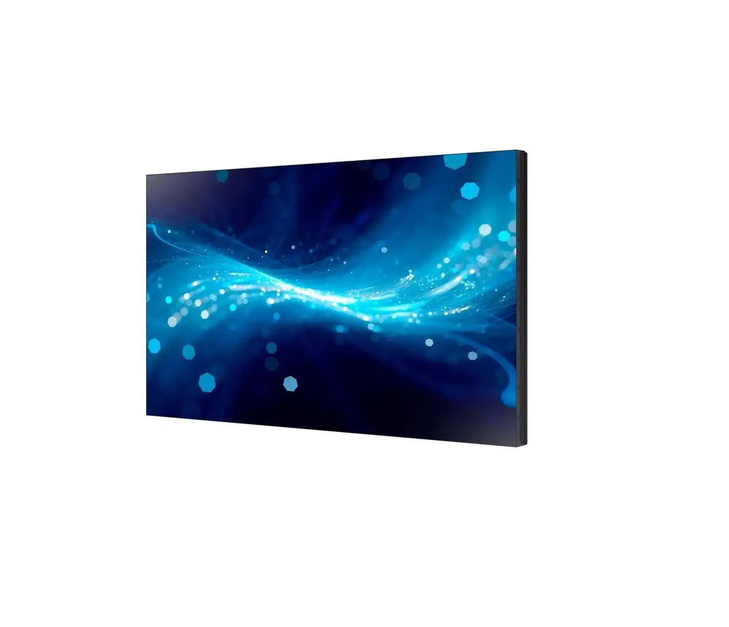 Samsung Um55h-e 55 Inch Ultra Narrow Bezel Video Wall Display Installation Guide Samsung Um55h-e 55 Inch Ultra Narrow Bezel Video Wall Display Installation Guide