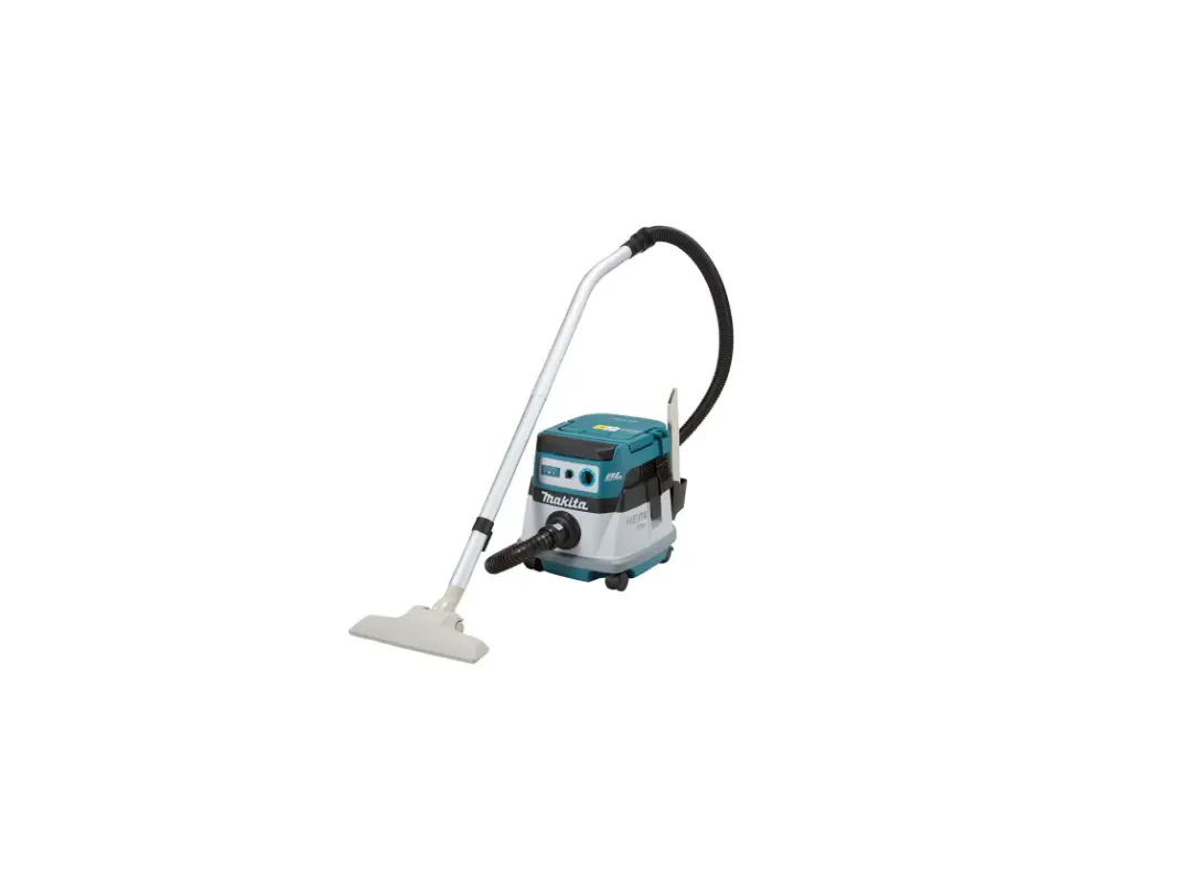 Makita Gcv01, Gcv03 Cordless Vacuum Cleaner Instruction Manual Makita Gcv01, Gcv03 Cordless Vacuum Cleaner Instruction Manual