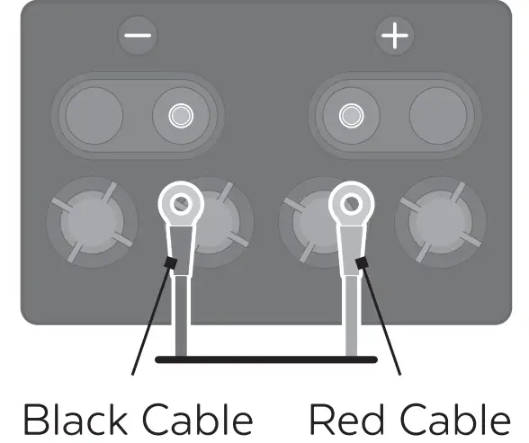 ECOXGEAR GDI-EXESW80 Extreme Sub ES08 Subwoofer fig 17