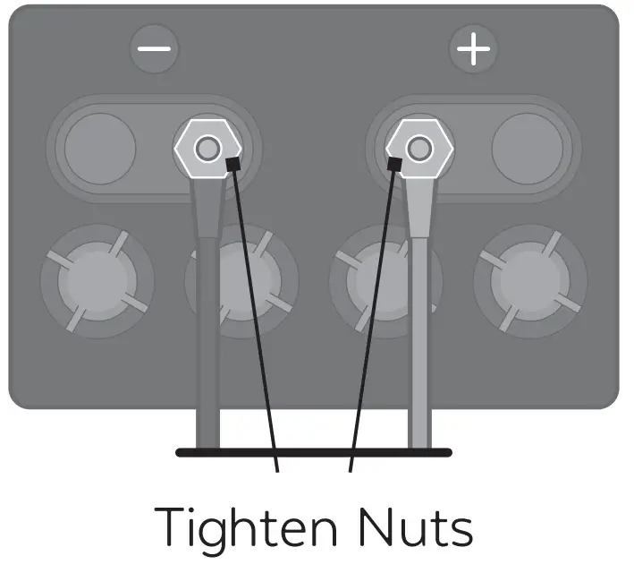 ECOXGEAR GDI-EXESW80 Extreme Sub ES08 Subwoofer fig 18