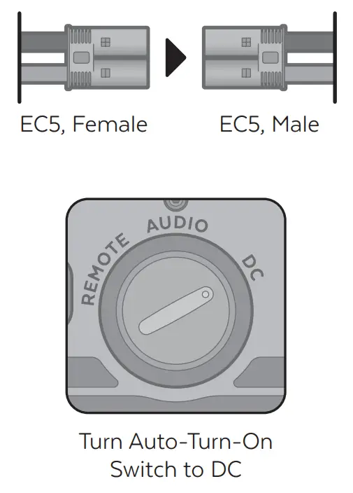 ECOXGEAR GDI-EXESW80 Extreme Sub ES08 Subwoofer fig 19