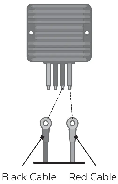 ECOXGEAR GDI-EXESW80 Extreme Sub ES08 Subwoofer fig 20