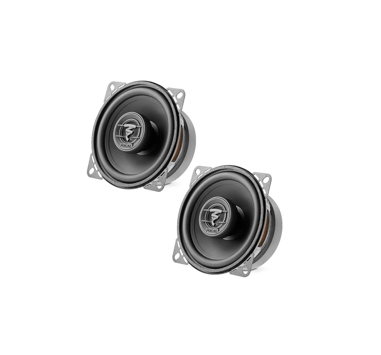 Focal Auditor Acx 100 Door Dash Coaxial Speakers User Manual Focal Auditor Acx 100 Door Dash Coaxial Speakers User Manual