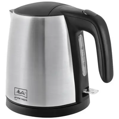 Melitta 90640097 Prime Aqua mini Electric Kettle