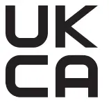 UKCA Symbol