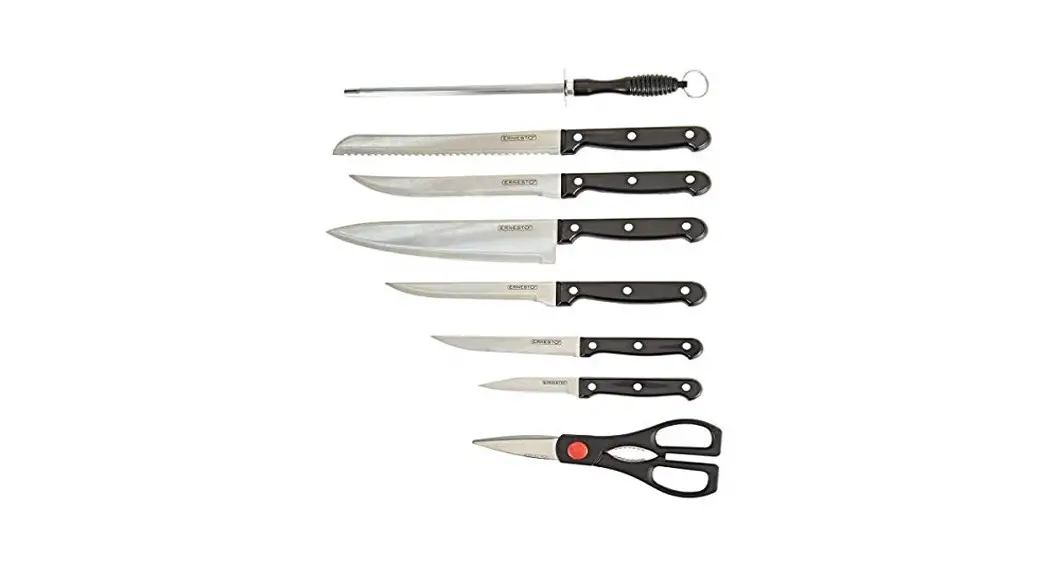Ernesto B07mqmwc5p Knives Set Instruction Manual Ernesto B07mqmwc5p Knives Set Instruction Manual