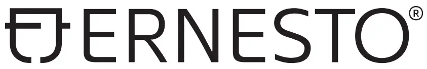 ERNESTO logo