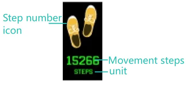 Intelligent Heart Rate Blood Pressure - FUNCTION2