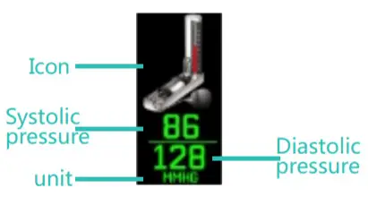 Intelligent Heart Rate Blood Pressure - blood
