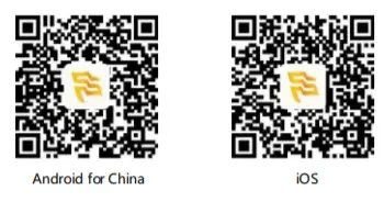 Intelligent Heart Rate Blood Pressure - qr