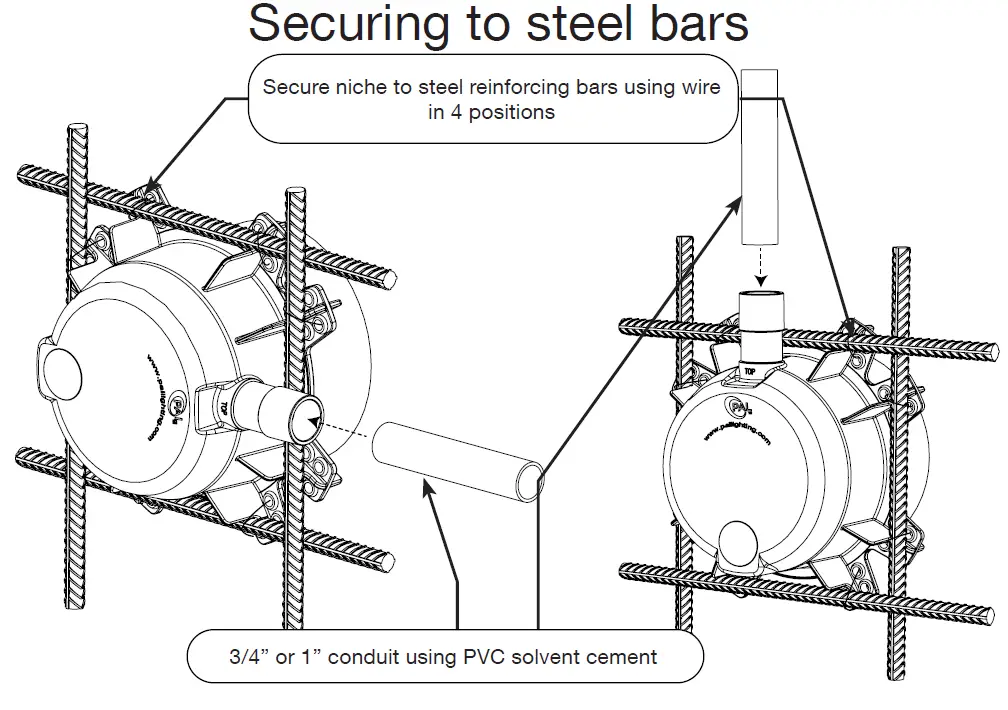 Lighting Sonar Light 1