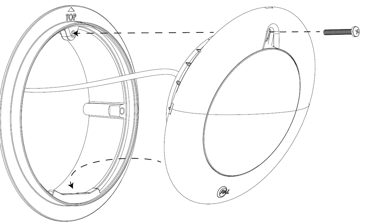 Lighting Sonar Light 11