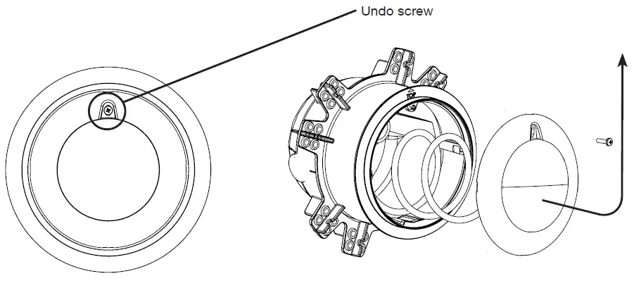 Lighting Sonar Light 13