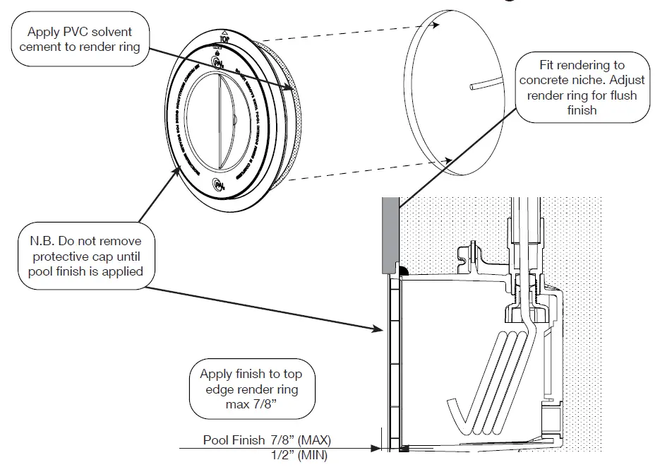 Lighting Sonar Light 4