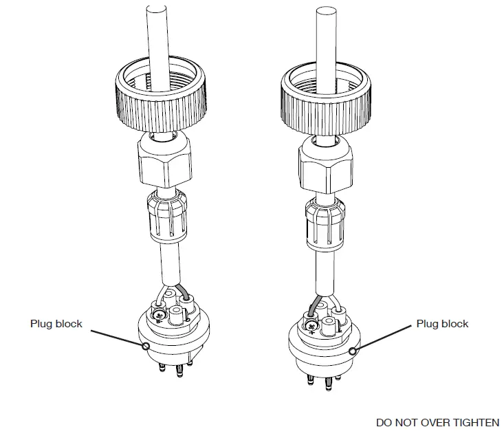Lighting Sonar Light 6