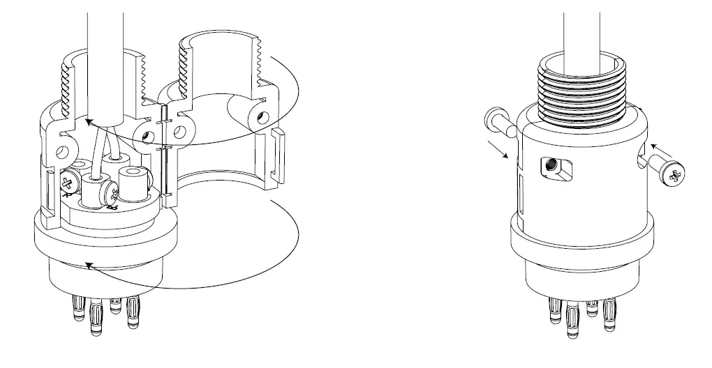 Lighting Sonar Light 8