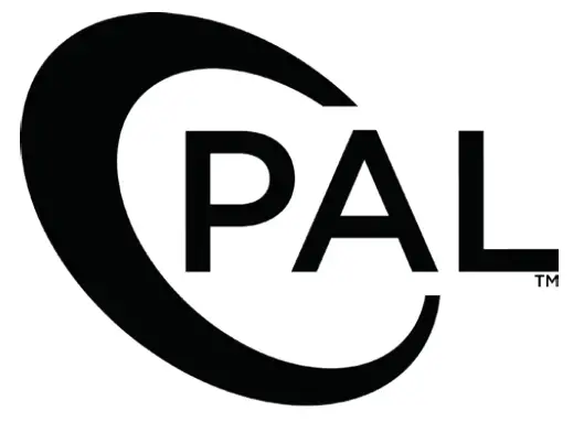PAL LOGO