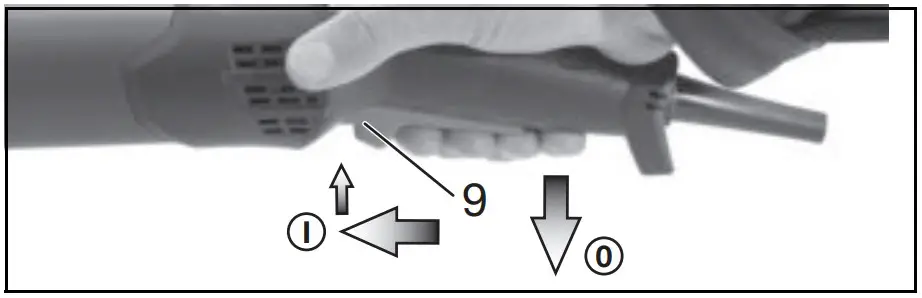 Machines with the designation